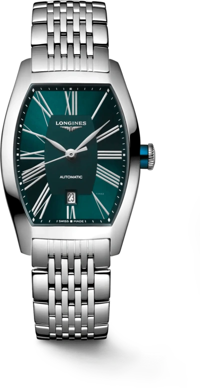 Longines Evidenza L2.142.4.60.6