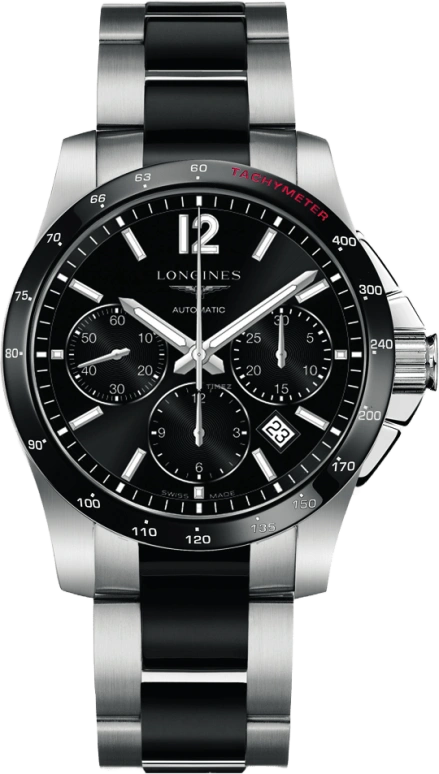 Longines Conquest L2.744.4.56.7