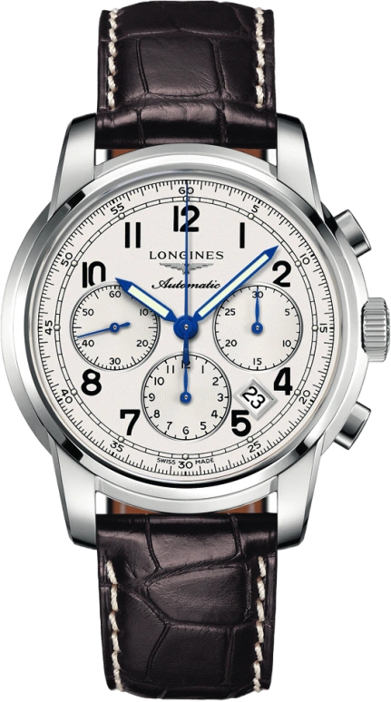 Longines Saint Imier L2.784.4.73.0