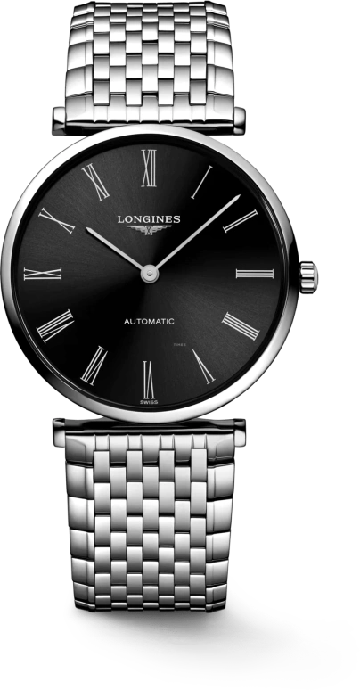 Longines La Grande Classique L4.908.4.51.6