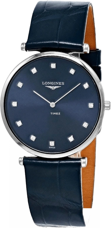 Longines La Grande Classique L4.709.4.97.2