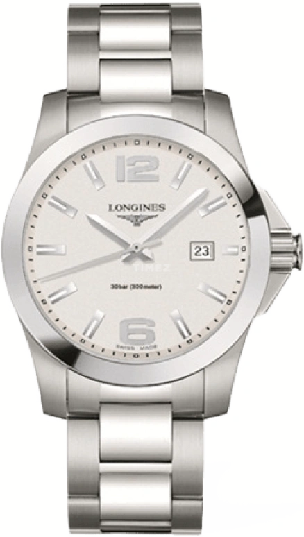 Longines Conquest L3.659.4.76.6