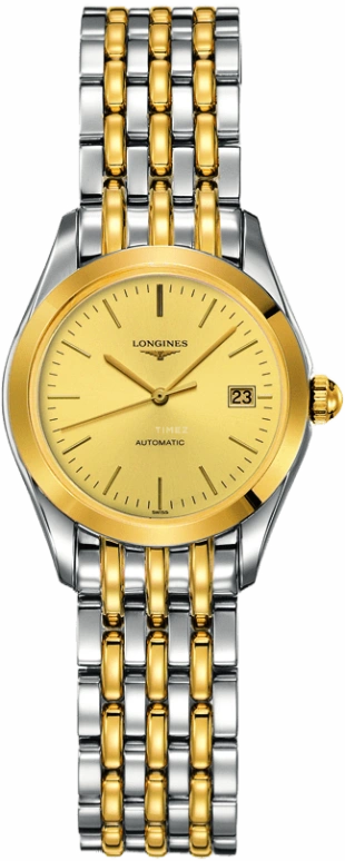 Longines La Grande Classique L4.398.3.32.7
