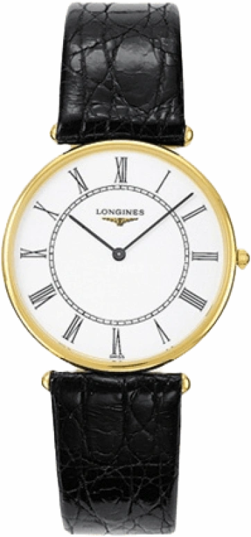Longines La Grande Classique L4.691.6.11.2