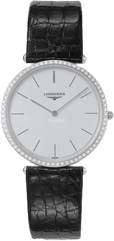 Longines La Grande Classique L4.691.7.72.2