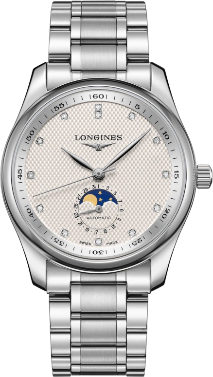 Longines Master L2.909.4.77.6