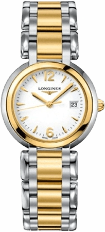 Longines PrimaLuna L8.112.5.90.6