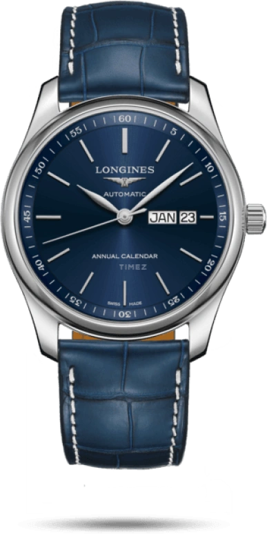 Longines Master L2.910.4.92.0