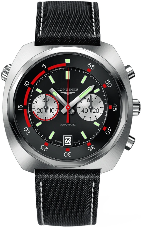Longines Heritage Classic L2.796.4.52.0
