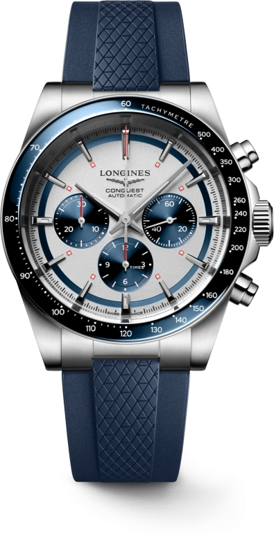 Longines Sport L3.835.4.98.9