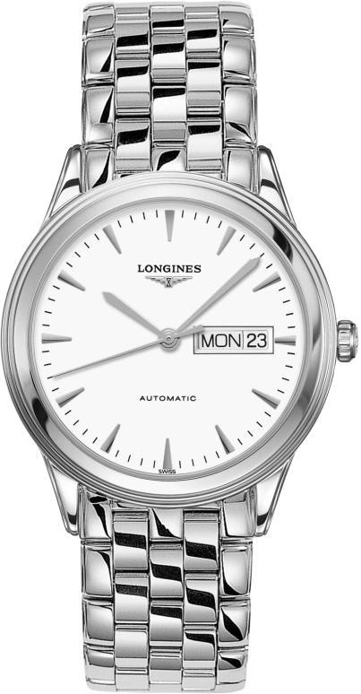 Longines Flagship L4.899.4.12.6
