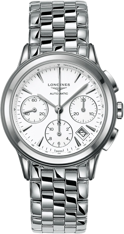 Longines Flagship L4.803.4.12.6