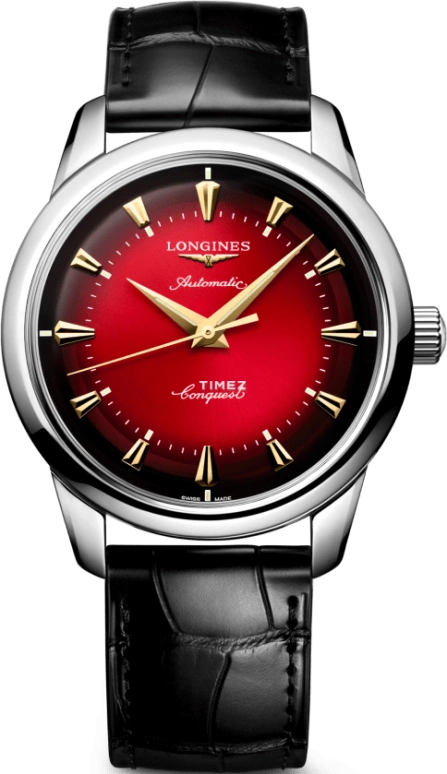 Longines Heritage Classic L1.651.4.09.2
