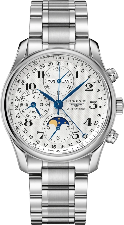 Longines Master L2.673.4.78.6