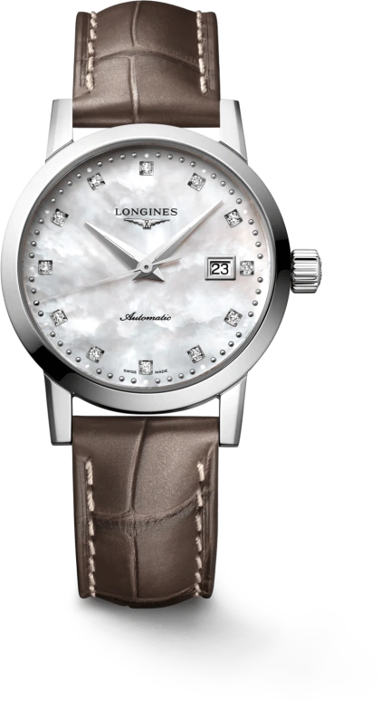 Longines 1832 L4.325.4.87.2