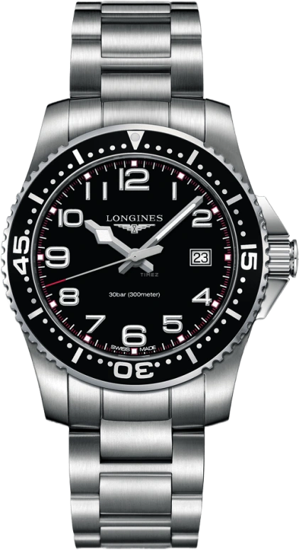 Longines HydroConquest L3.688.4.53.6