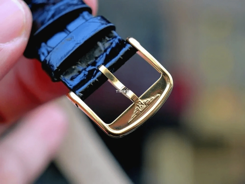 Longines,Lyre 38.50mm,38.50mm,Stainless Steel,Gold,Automatic,Day,64hours,L4,L4.960.2.32.2