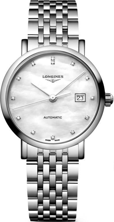 Longines Elegant L4.310.4.80.6