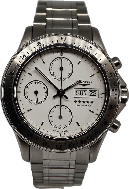 Longines Other L3.603.4.12.6