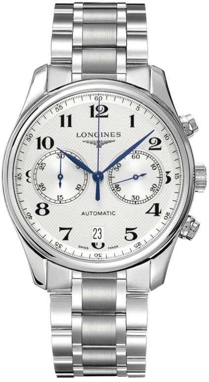 Longines Master L2.629.4.78.6