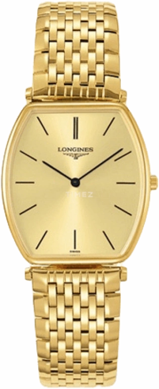 Longines La Grande Classique L4.705.2.32.8