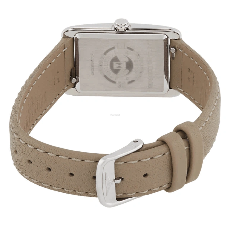 Longines,DolceVita 20.50x32mm,20.50x32mm,Stainless Steel,White,Quartz,26280hours,In-house Caliber,L5,L5.255.4.11.7