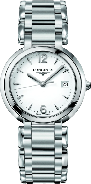 Longines PrimaLuna L8.114.4.16.6