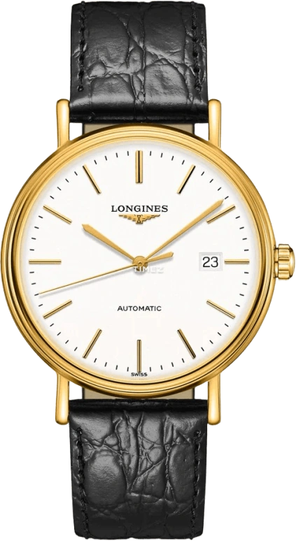 Longines Presence L4.922.2.12.2