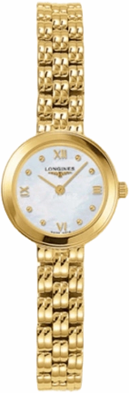 Longines La Grande Classique L4.228.6.85.6