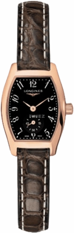 Longines Evidenza L2.175.8.53.5