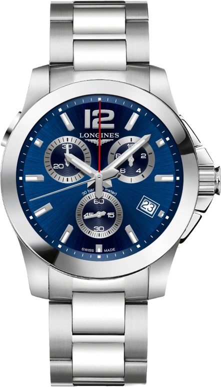 Longines Conquest L3.702.4.96.6