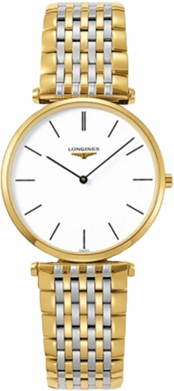 Longines La Grande Classique L4.709.2.12.7