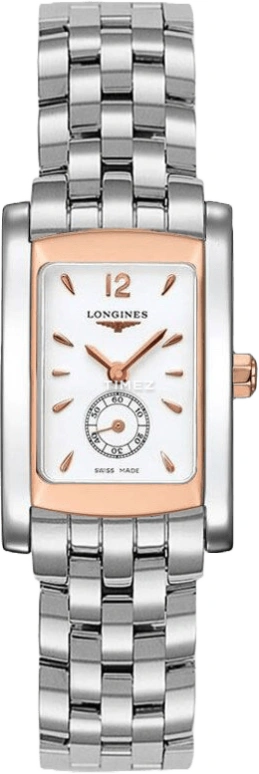 Longines DolceVita L5.155.5.18.6