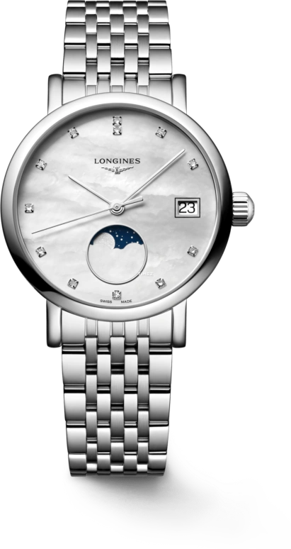 Longines Elegant L4.330.4.87.6