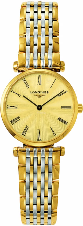 Longines La Grande Classique L4.209.2.41.7