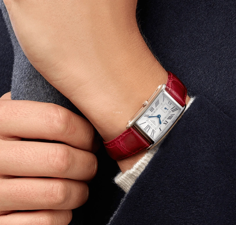 Longines,DolceVita 23mm,23mm,Stainless Steel,Silver,Quartz,26280hours,In-house Caliber,L5,L5.512.4.71.5