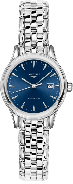 Longines Flagship L4.374.4.92.6