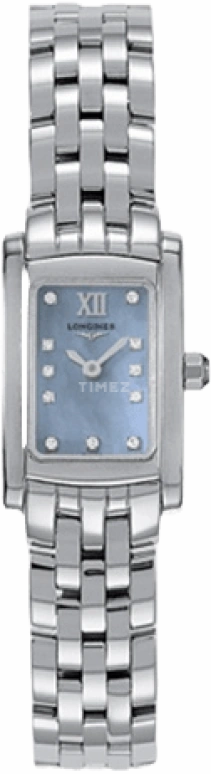 Longines DolceVita L5.158.4.83.6