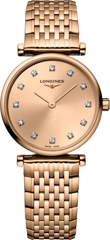 Longines La Grande Classique L4.209.1.90.E