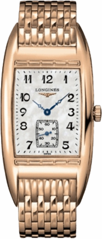 Longines Heritage Classic L2.694.8.83.6