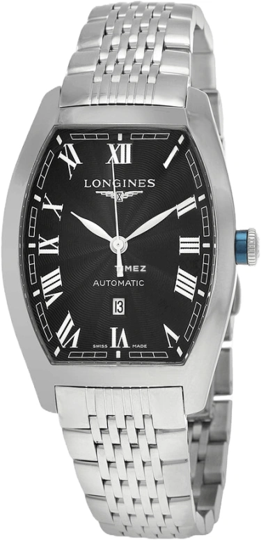 Longines Evidenza L2.342.4.51.6
