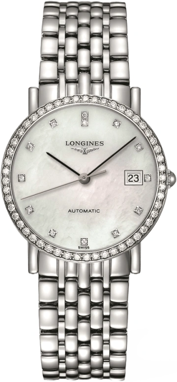 Longines Elegant L4.809.0.87.6