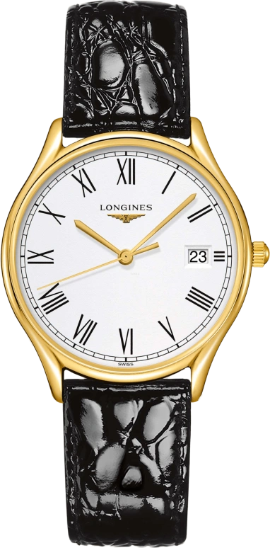 Longines Lyre L4.359.2.11.2