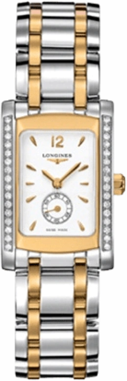 Longines DolceVita L5.155.5.29.7