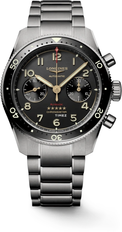 Longines Other L3.821.1.53.6