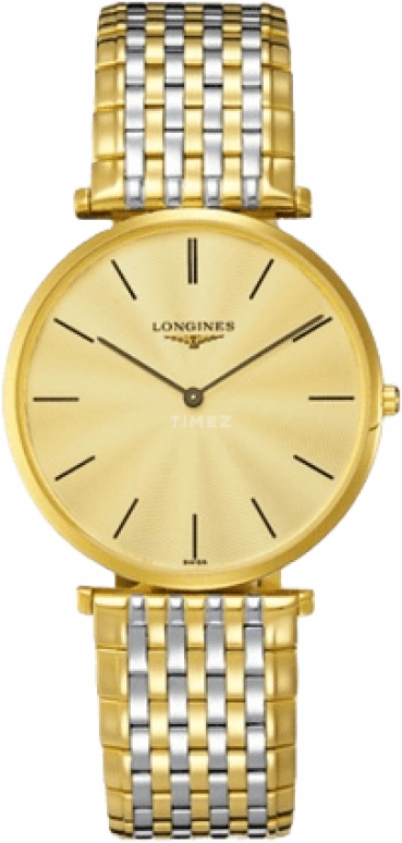 Longines La Grande Classique L4.766.2.42.7