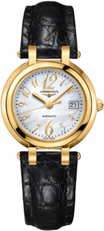 Longines PrimaLuna L8.113.6.83.2
