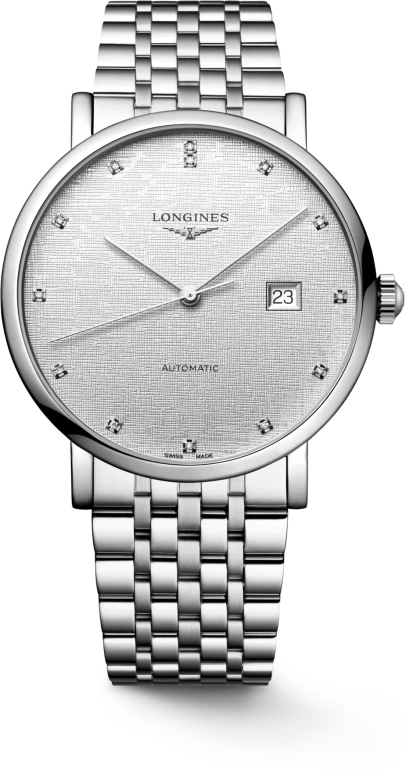 Longines Elegant L4.911.4.77.6