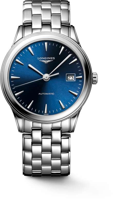 Longines Flagship L4.984.4.92.6