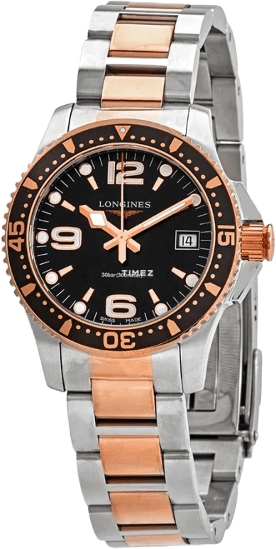 Longines HydroConquest L3.340.3.58.7